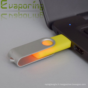 Lecteur flash USB de haute qualité avec service OEM